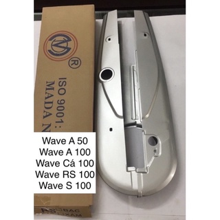Hộp xích Dream + wave+wave cá +cúp học sinh Mada