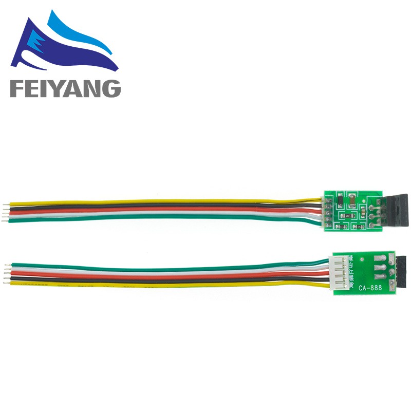 Mô Đun Cung Cấp Nguồn Điện 12-18V LCD 300V Chuyên Dụng Cho Màn Hình LCD CA-888