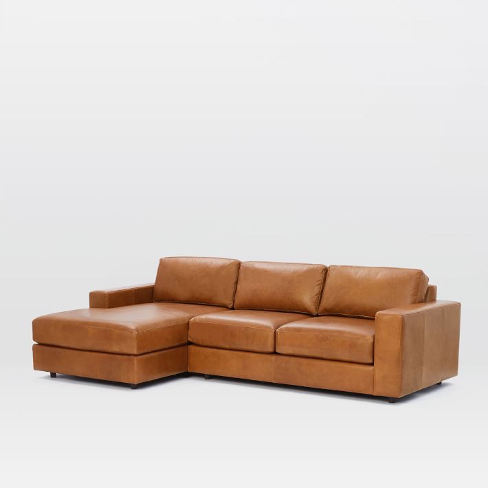 [ĐỒNG GIÁ] GHẾ SOFA GÓC L URBAN 2M2*1M6