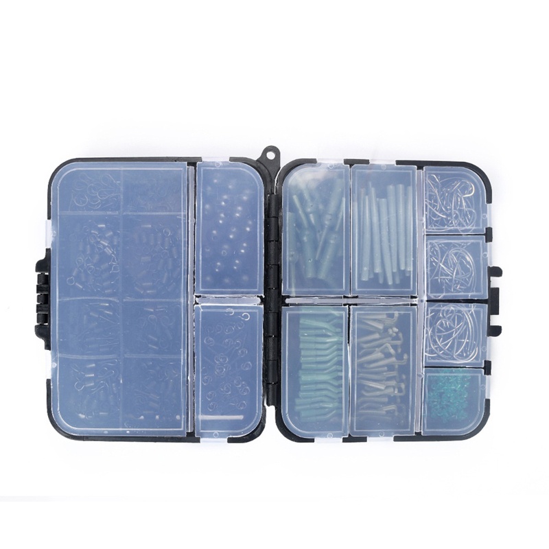 QQ Set 420 Phụ Kiện Câu Cá Nước Mặn Chuyên Dụng