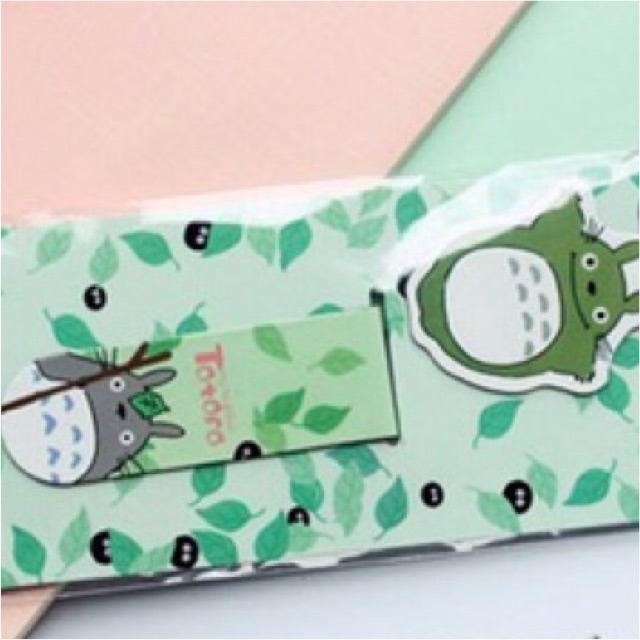 Bookmark đánh dấu trang