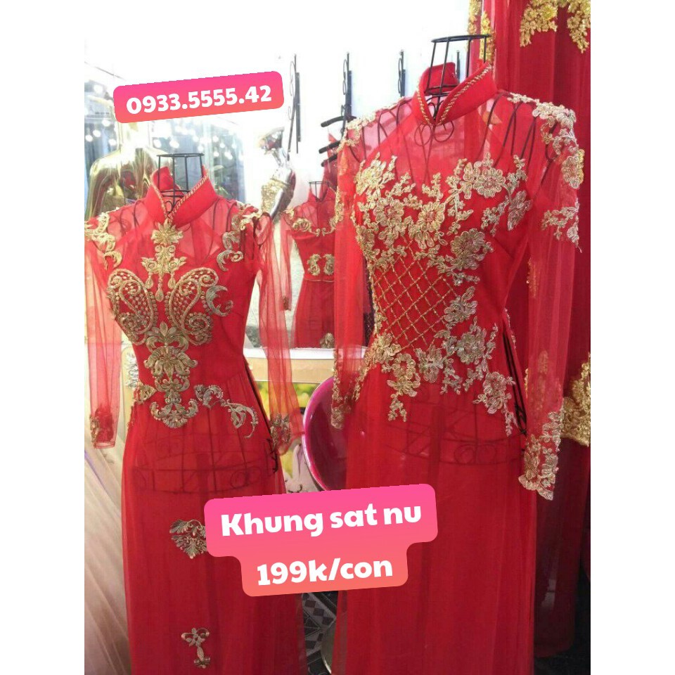 Manocanh nam-nữ khung sắt loại sịn [FREE SHIP-RẺ] treo quần áo thời trang nam