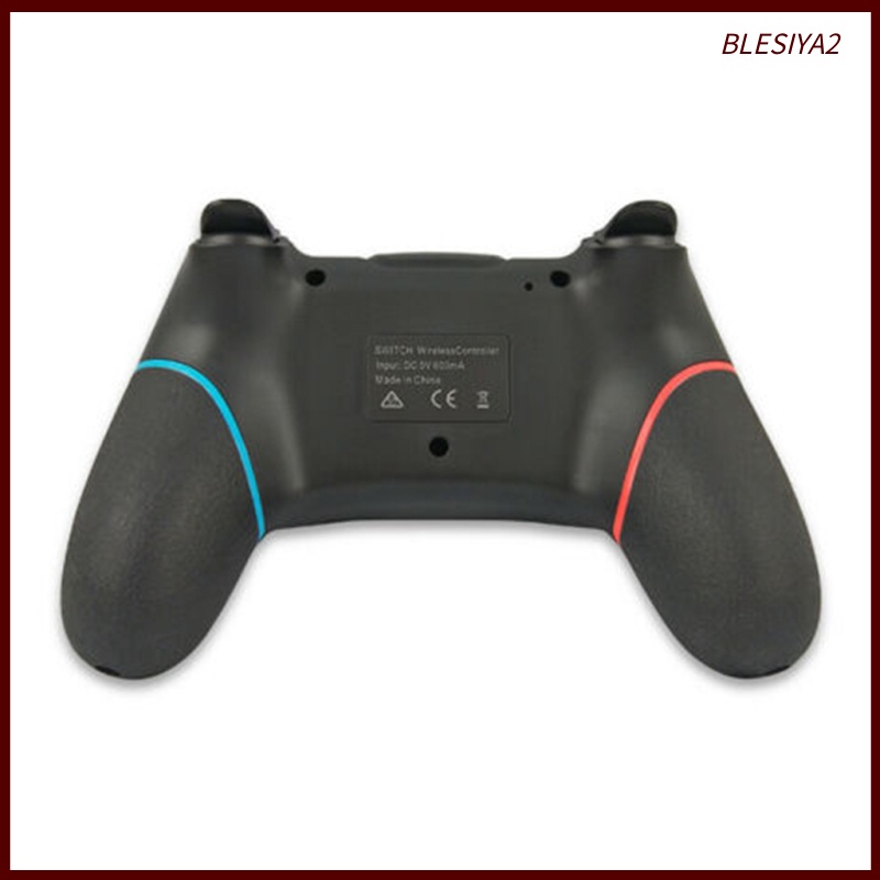 [BLESIYA2]Wireless Gamepad Joypad Remote Joystick for Nintendo Switch Pro Console