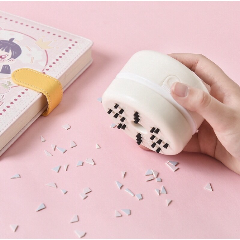 Máy hút bụi mini để bàn | BigBuy360 - bigbuy360.vn