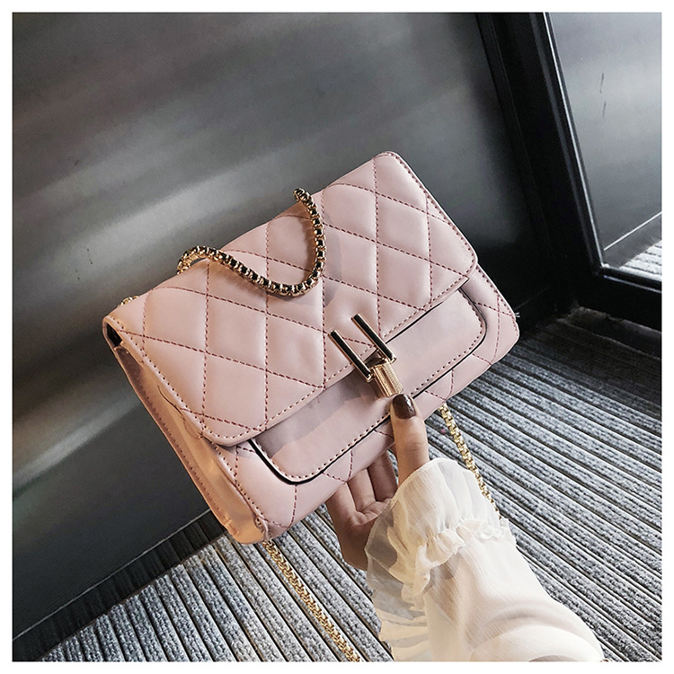 Túi xách IELGY đeo chéo thời trang dành cho nữ