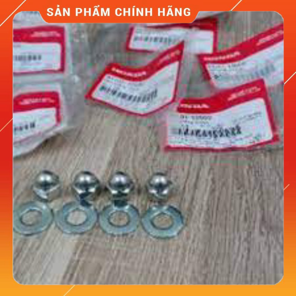Ốc bắt giảm xóc sau xe máy (giá 1 con)