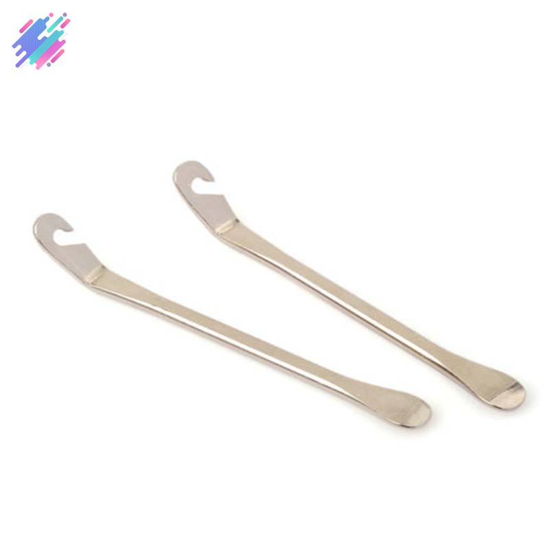 Dụng cụ nạy vỏ xe đạp bằng thép không gỉ