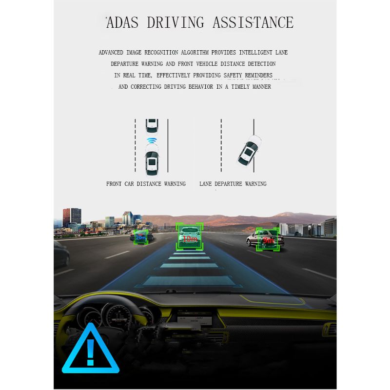 Camera hành trình DVR HD cổng USB hỗ trợ tầm nhìn ban đêm cho xe hơi
 | BigBuy360 - bigbuy360.vn