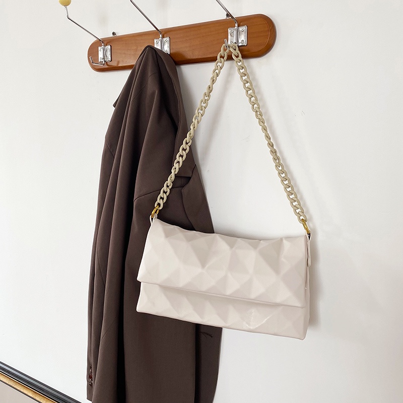 Túi Xách Nữ Trendy Phong Cách Pháp - TM017
