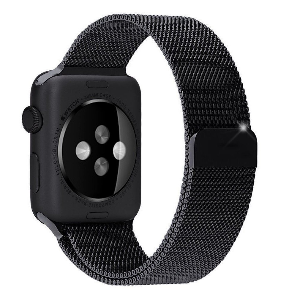 FLASH SALE - Dây Milanese Loop Apple Watch Chính Hãng Coteetci