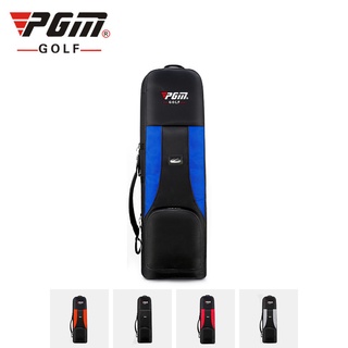 Túi hàng không chống sốc, có bánh xe - pgm tug air package - hkb001
