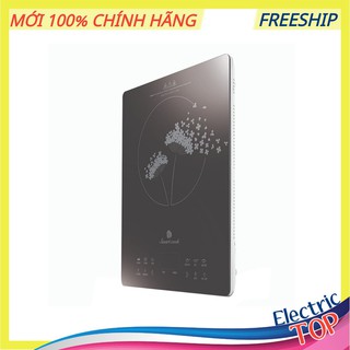 Bếp điện từ smartcook ics-3876