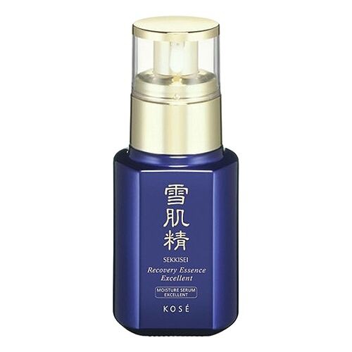 Tinh chất mờ nám làm trắng da Kose Sekkisei Recovery Essence Excellent 50ml - Nhật bản