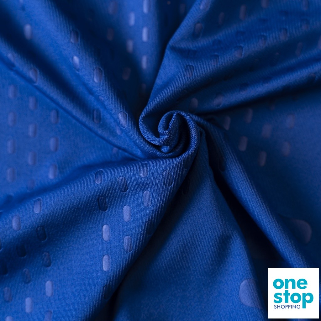 Áo thun nam có cổ vân giọt One15, phom 40-75kg oneshop