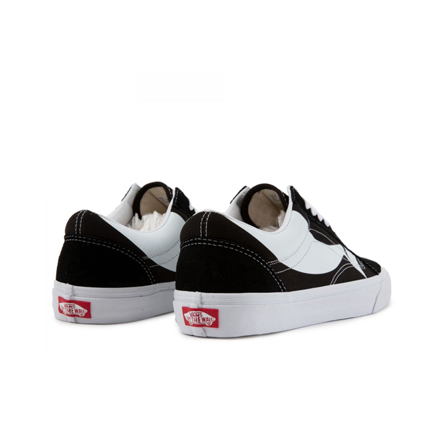 Giày Vans Old Skool Warp Skate VN0A4U3B21N