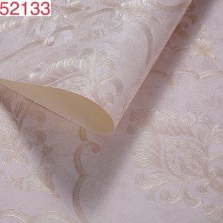 Giấy Dán Tường 3D, Giấy Lụa Dán Tường