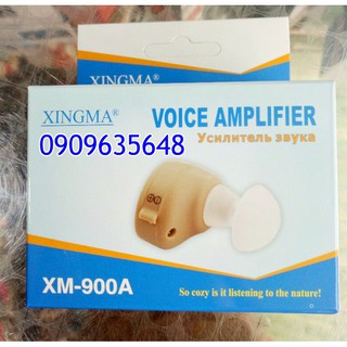 Máy trợ thính nhét tai Xingma XM-900A