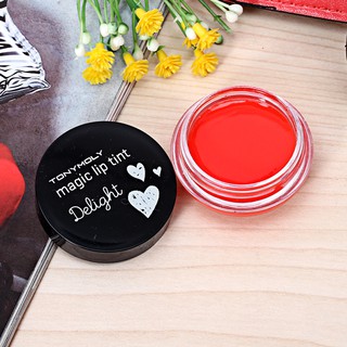 Son Dưỡng Môi Tonymoly Delight Magic Lip Tint