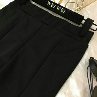 Quần ống loe HOT TREND 2019