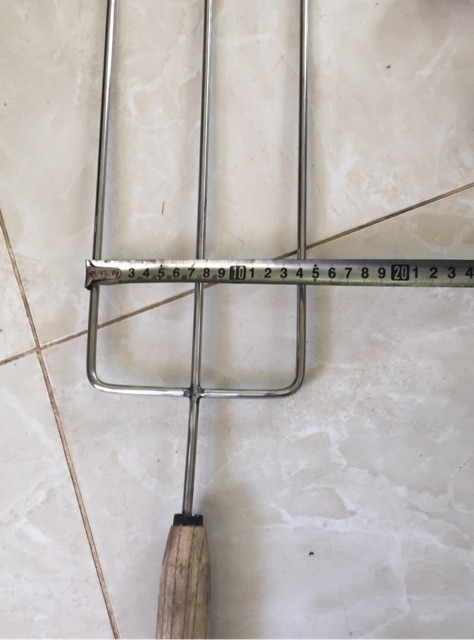 Xiên Nướng Gà Vịt Không Có Bánh Răng