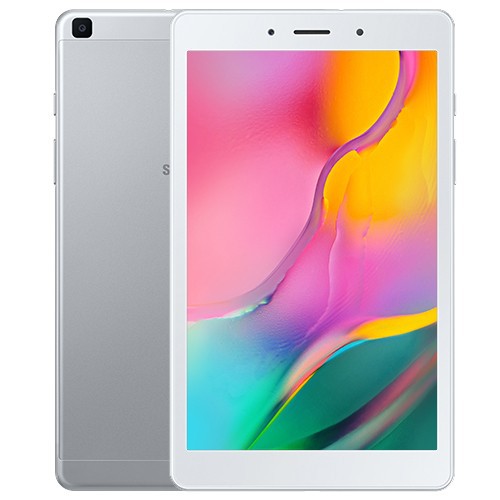 ( HÀNG CHÍNH HÃNG)  Máy tính bảng Samsung Galaxy Tab A8 8" T295 (2019)-Màu trắng | SaleOff247