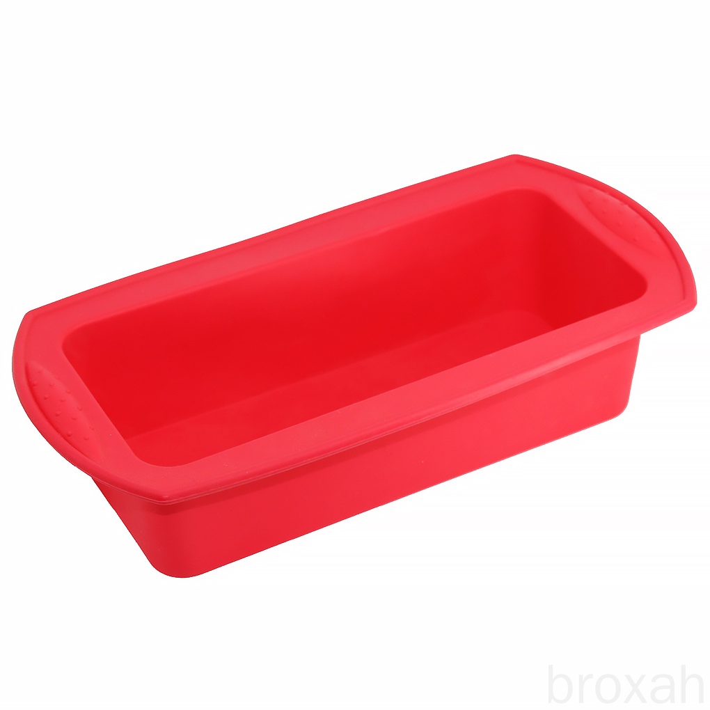 Khuôn Silicone Làm Bánh Mì Tiện Dụng