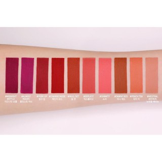 Ma79 ma99 son kem 3ce - soft lip lacquer