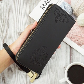 BÓP CẦM TAY VERSACE