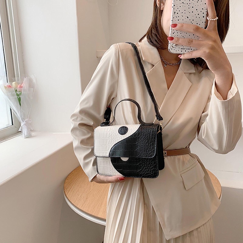 Túi Đeo Chéo Vai Xách Tay Thời Trang Dành Cho Nữ