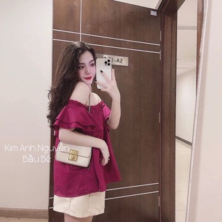 Sét váy hồng hít hót