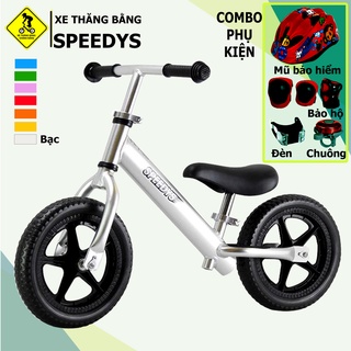 Xe Thăng Bằng SpeedyS