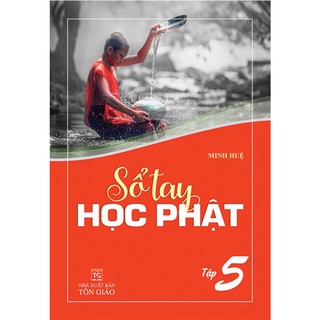 Sách - Combo Sổ Tay Học Phật (6 Cuốn)