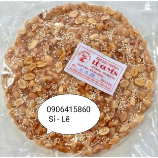 KẸO ĐẬU PHỘNG - KẸO MÈ ĐẬU PHỘNG -KẸO DỪA -