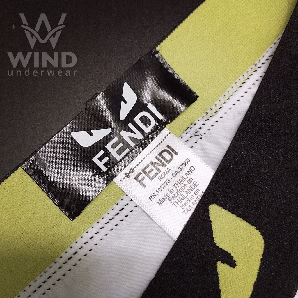 Quần lót nam boxer cotton cao cấp đẹp giá rẻ co giãn tốt được hầu hết bạn tẻ tin dùng WIND F001