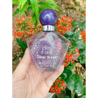 nước hoa clin 75ml có nhũ