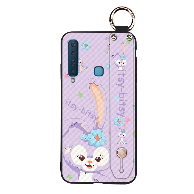Soft Cute Phone Case For Samsung Galaxy A9 2018/A9s/A920/SM-A920F Original Fashion Design New Arrival Anime Fashion For