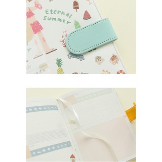 SỔ ETERNAL SUMMER PLANNER