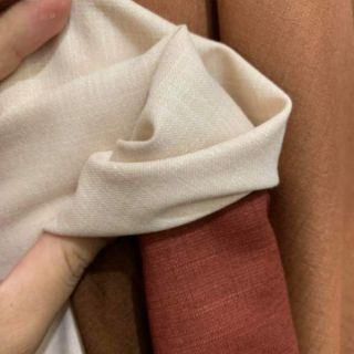 Vải đũi lạnh cao cấp đủ màu
