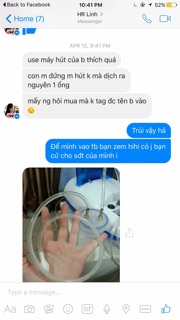 MÁY XÔNG HÚT MŨI 2in1 AG LIFE 