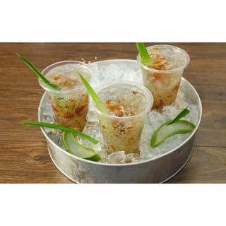 100Gr Mủ Trôm Thiên Nhiên Hạt Lựu - Mủ Trôm Phan Rang