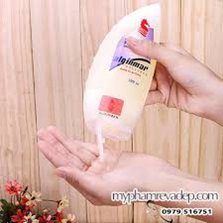 Sữa tắm cá ngựa 300ml