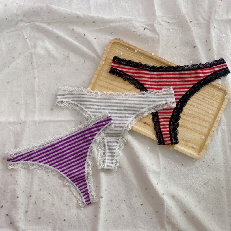 ẢNH THẬT ♥️ QUẦN LÓT LỌT KHE SIÊU ĐẸP - QUẦN CHÍP LỌT KHE SEXY - KellyWang CK019+CK20 | BigBuy360 - bigbuy360.vn