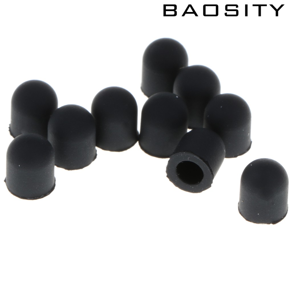 20 Đầu Cao Su Cho Bút Cảm Ứng 5.8mm + 7.0mm