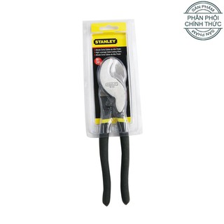 [STANLEY] Kìm cắt cáp 10"/250mm Stanley 84-258