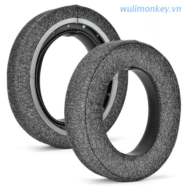 1 Cặp Đệm Tai Nghe Thay Thế Cho Corsair HS50 Pro HS60 Pro HS70 Pro