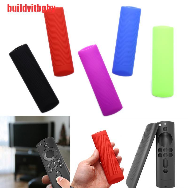 (Mua-Code) Ốp Chống Sốc Bằng Silicone Cho Remote Tv