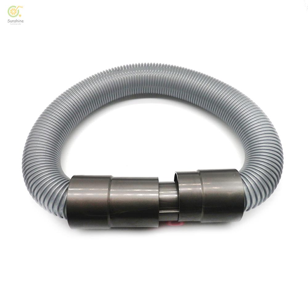 Dyson Bộ Phụ Kiện Cho Máy Hút Bụi Ba Món Gồm Tay Cầm + Bàn Chải Tròn + Ống Bằng Tre | BigBuy360 - bigbuy360.vn