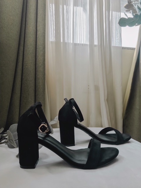 Sandal 5p & 7p Jane basic - hàng thiết kế BY JANE