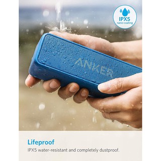 Loa Bluetooth Ank.er Soundcore 2