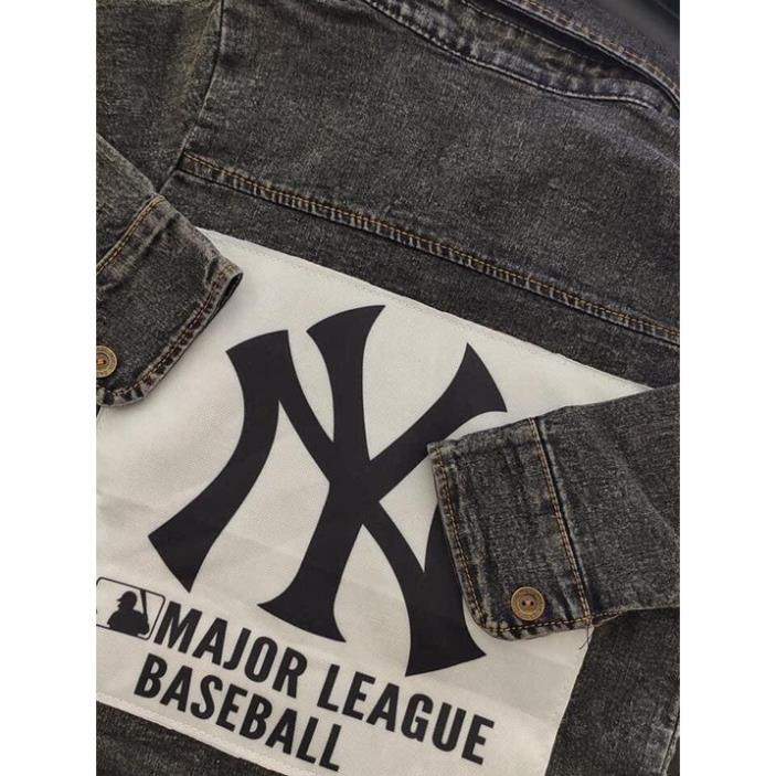 Quần áo cho bé trai - Set Jean cho bé trai phong cách Hàn Quốc cực cool ngầu - HONGVYBABY